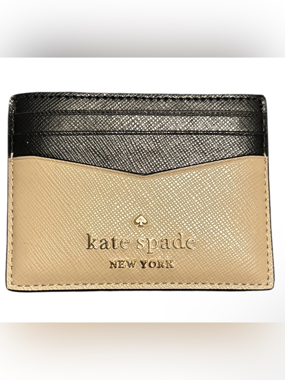 Kate Spade Card Holder - EUC